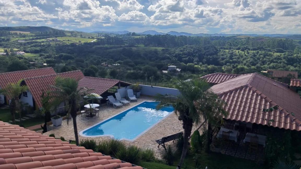 Villa Dos Reis Tiradentes Extérieur photo