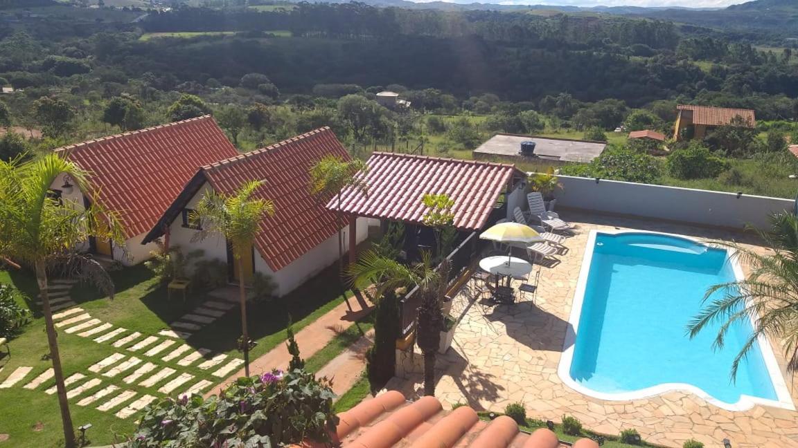 Villa Dos Reis Tiradentes Extérieur photo