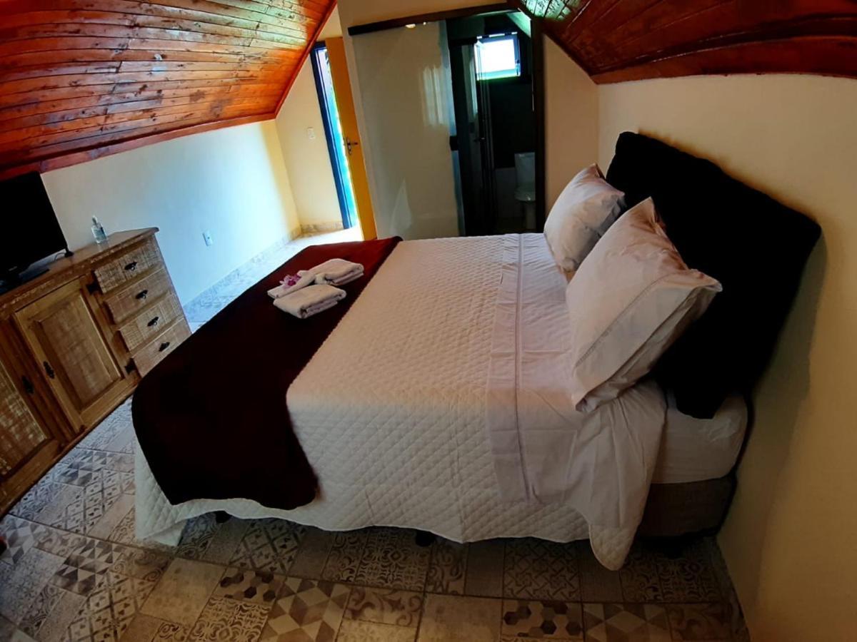 Villa Dos Reis Tiradentes Extérieur photo