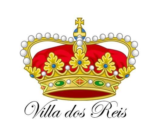 Villa Dos Reis Tiradentes Extérieur photo