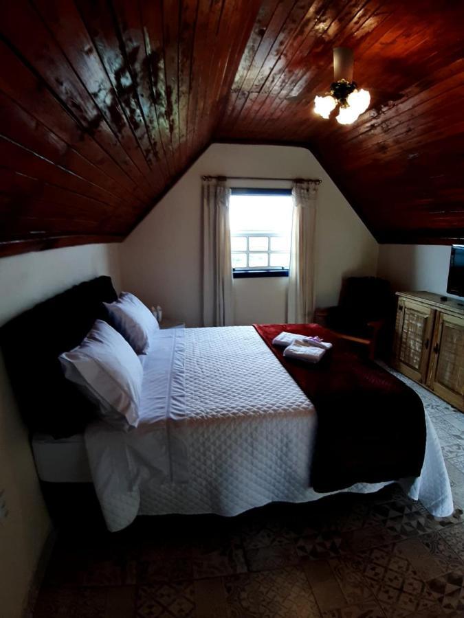 Villa Dos Reis Tiradentes Extérieur photo