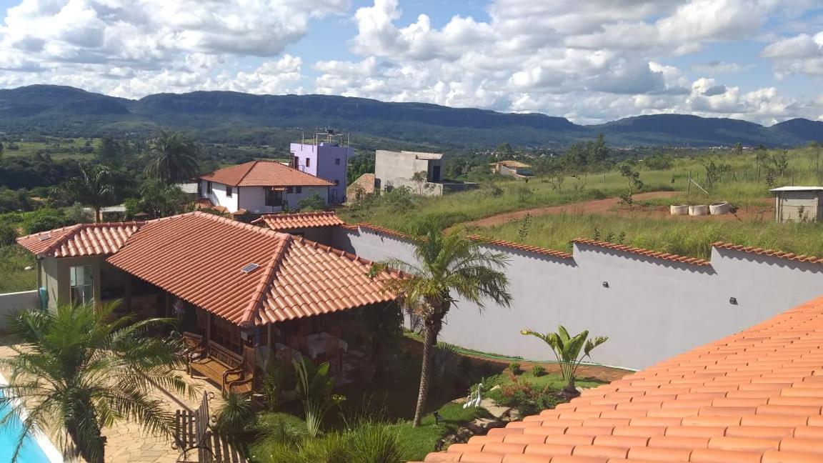 Villa Dos Reis Tiradentes Extérieur photo